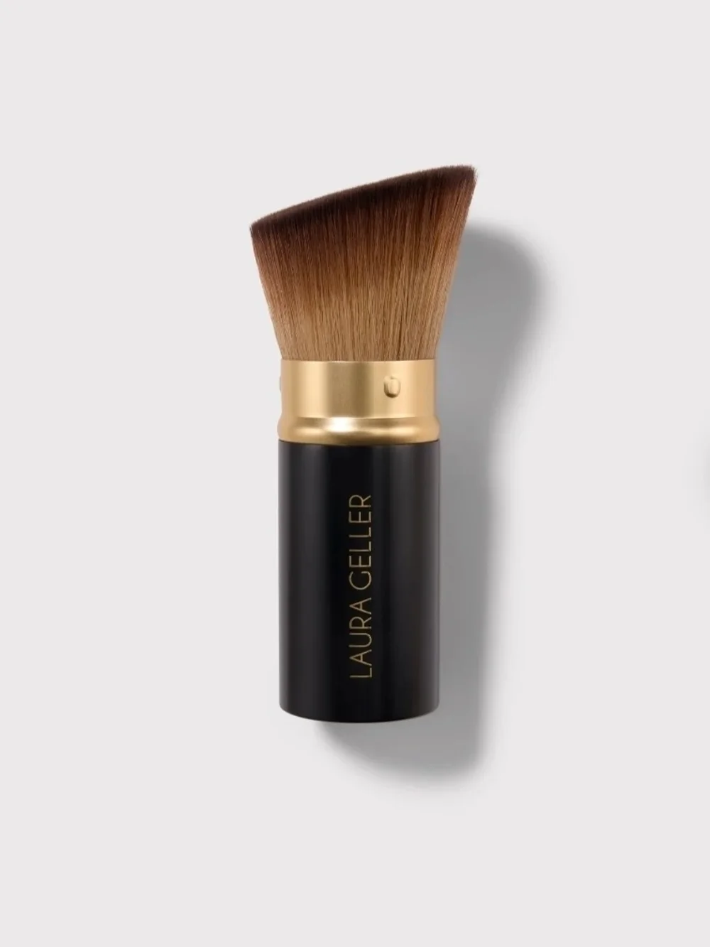 Retractable Angled Kabuki
